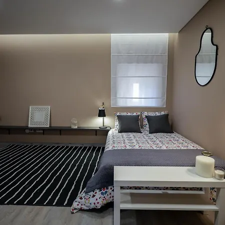 Appartement Birds Oporto