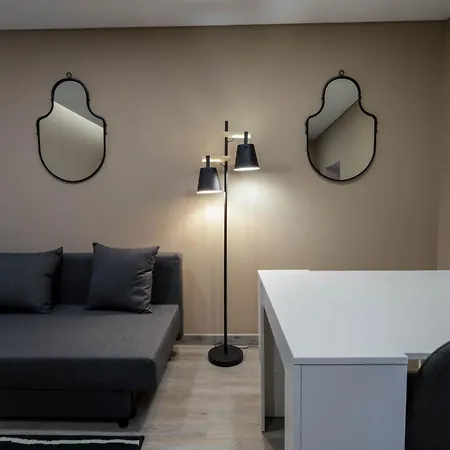 Appartement Birds *