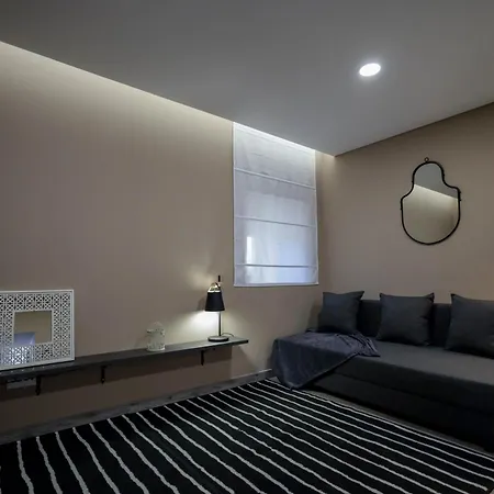 Appartement Birds Oporto