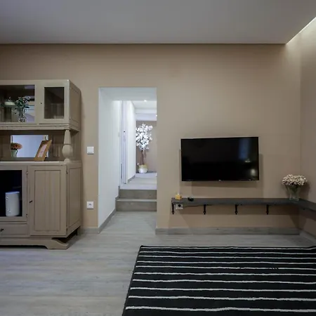 Appartement Birds *