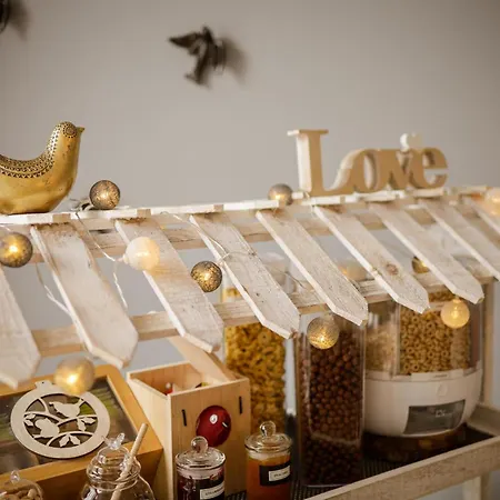 Birds Appartement *