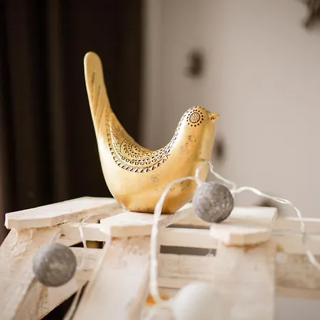 Appartement Birds *